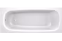 Ванна BLB Universal HG 170*70 3.5, стальная, без ножек