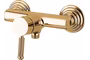 Смеситель Cezares OLIMP-DM-02-L  для душа, бронза, ручка металл