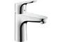 Смеситель для раковины, Focus e2, 31607000, Hansgrohe