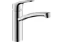Смеситель для кухни, Focus e2, 31806000, Hansgrohe