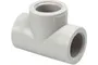 Тройник 20 мм, STK020XXXX, Ekoplastik