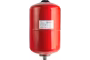 Расширительный бак на отопление 12 л. (цвет красный), STOUT
