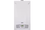 Настенный газовый котел BAXI ECO4S 10F, двухконтурный, з.к.с.