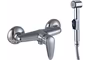 Смеситель Lemark Pramen LM3318C с гигиеническим душем
