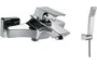 Смеситель Lemark Unit LM4502C для ванны