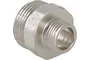 Ниппель Valtec, VTr.580, 1 1/2" наружная, 1 1/4" наружная, переходной