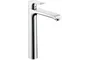 Смеситель HANSGROHE Metris, 31082000, для раковины