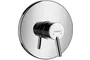 Смеситель HANSGROHE Talis S, 32675000, для душа