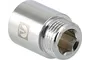 Удлинитель Valteс, Vtr.198 С, 3/4" х 40 мм, хром