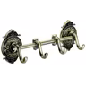 Планка Gabriel Classic Bronze 13902-4/BRONZE, на 4 крючка