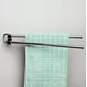 Полотенцедержатель WasserKraft Wern 2531, рога