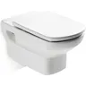 Подвесной унитаз Dama Senso, 346517000, Roca