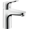 Смеситель для раковины, Focus e2, 31607000, Hansgrohe