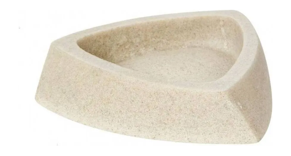 Мыльница WasserKraft Ohre 37729, настольная, полирезин